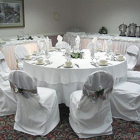 Best Western Tysons Westpark McLean Zařízení fotografie