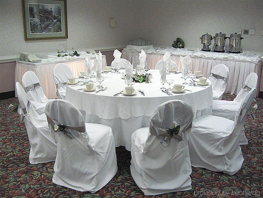 Best Western Tysons Westpark McLean Zařízení fotografie