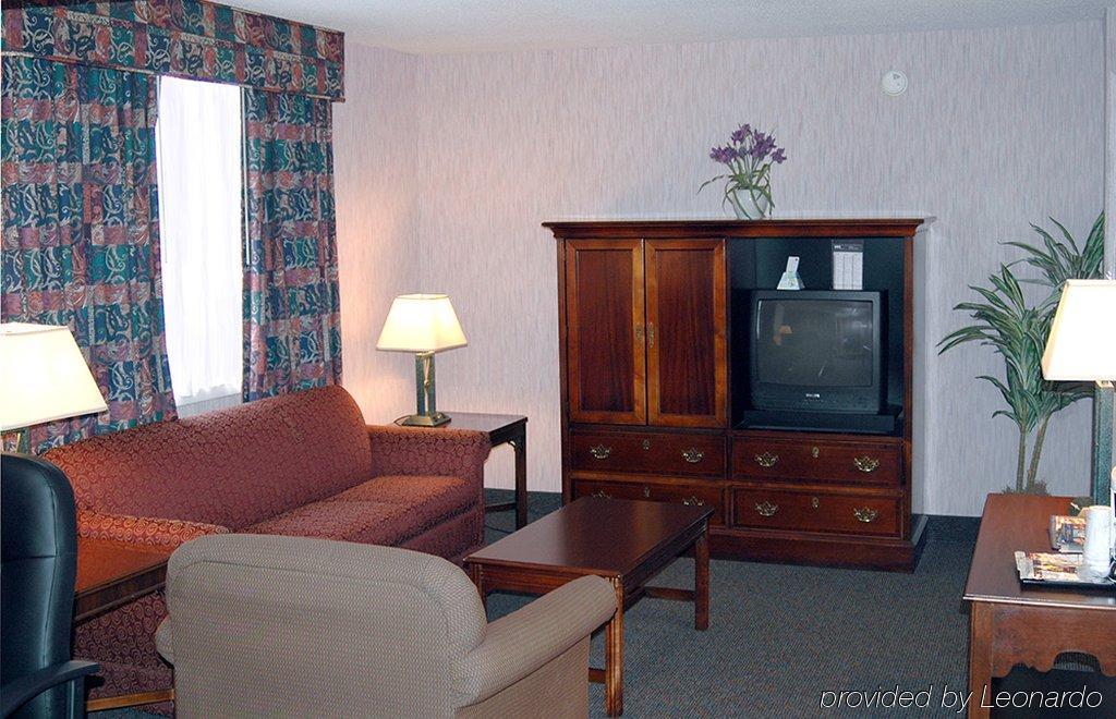 Best Western Tysons Westpark McLean Pokoj fotografie