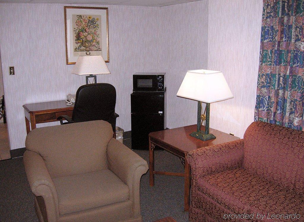 Best Western Tysons Westpark McLean Pokoj fotografie