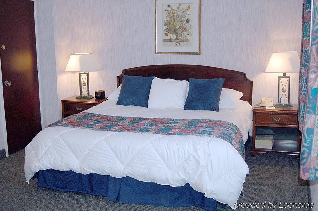Best Western Tysons Westpark McLean Pokoj fotografie