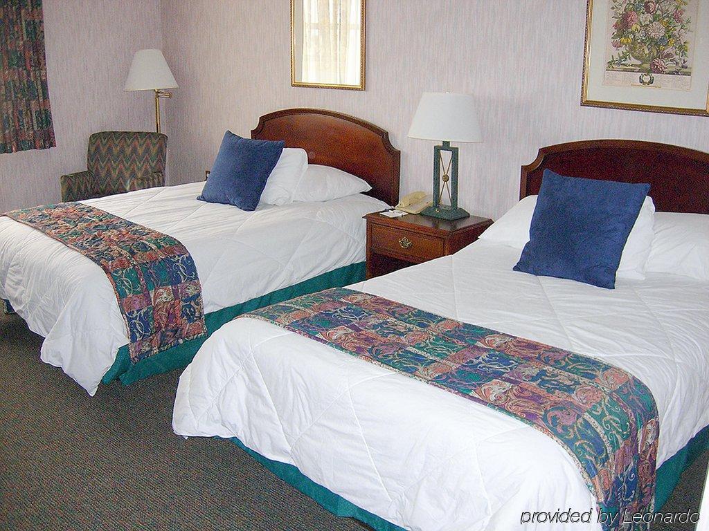 Best Western Tysons Westpark McLean Pokoj fotografie