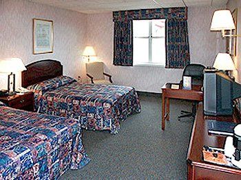 Best Western Tysons Westpark McLean Pokoj fotografie